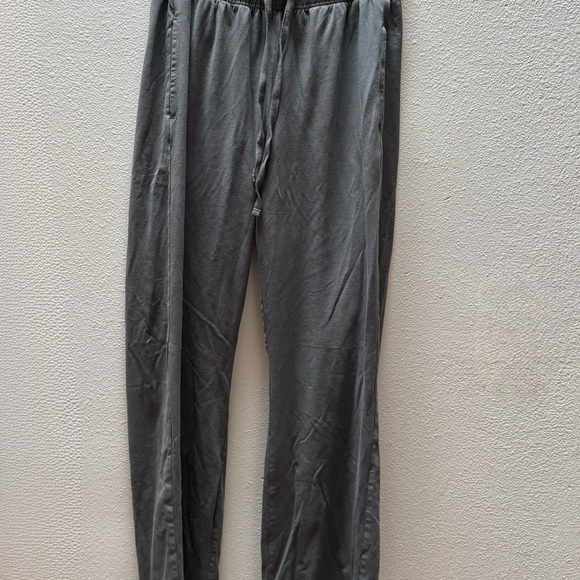 Pact Organic Cotton Lounge Pants Size XS-S - Picture 5 of 6